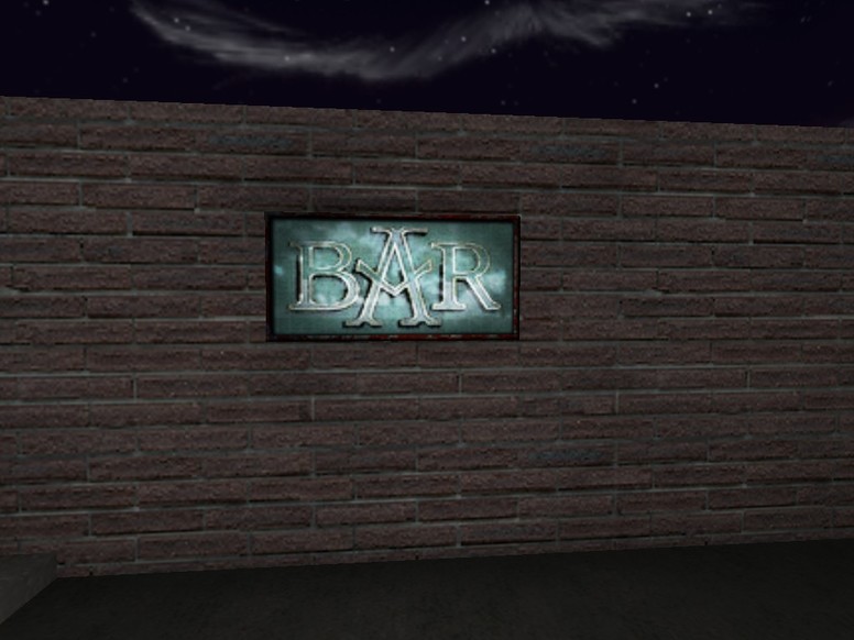 «de_bar» для CS 1.6
