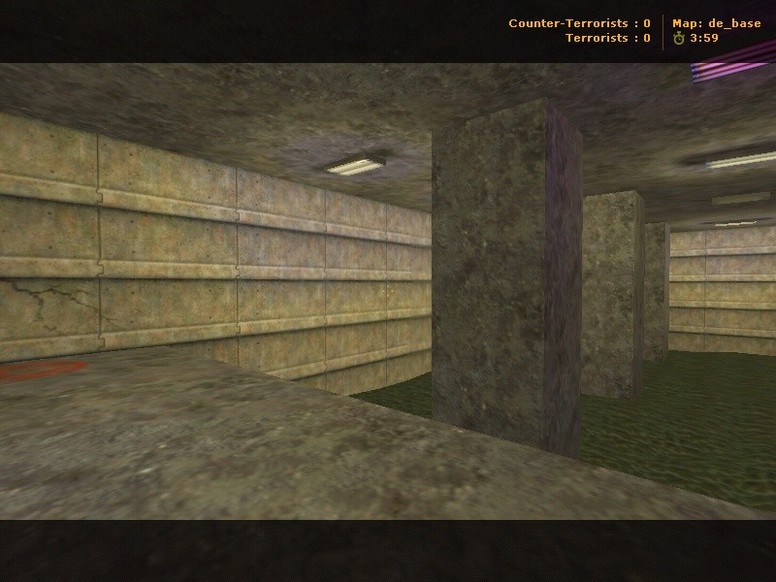 «de_base3» для CS 1.6