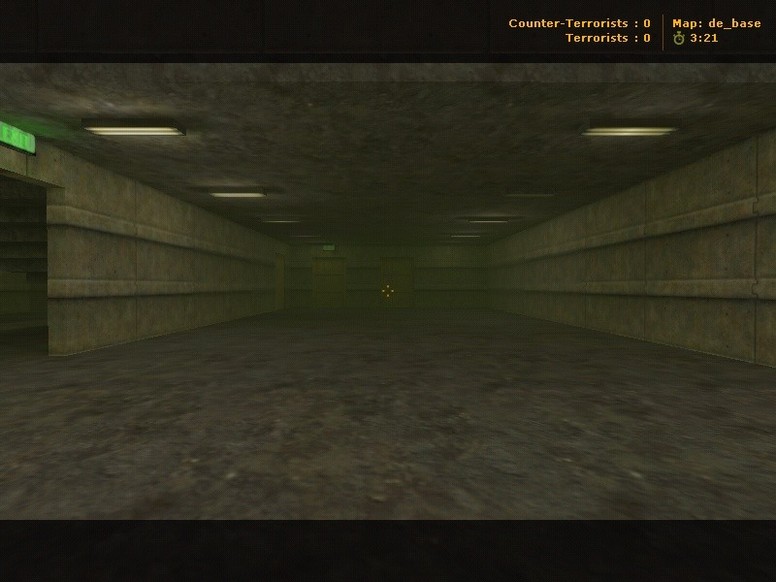 «de_base3» для CS 1.6