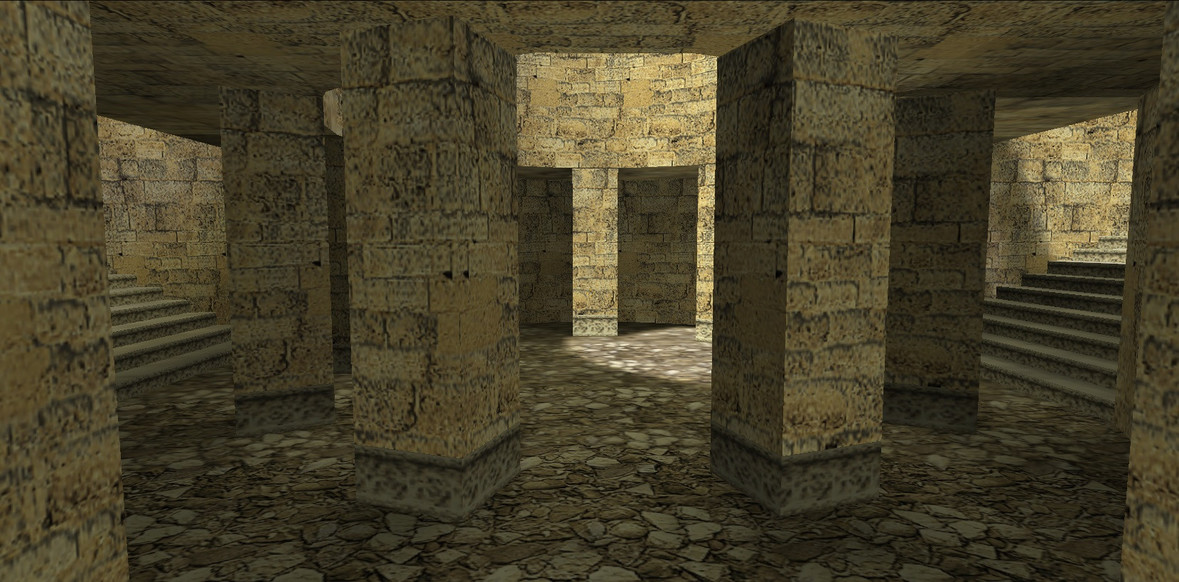 «de_bashkortostan» для CS 1.6