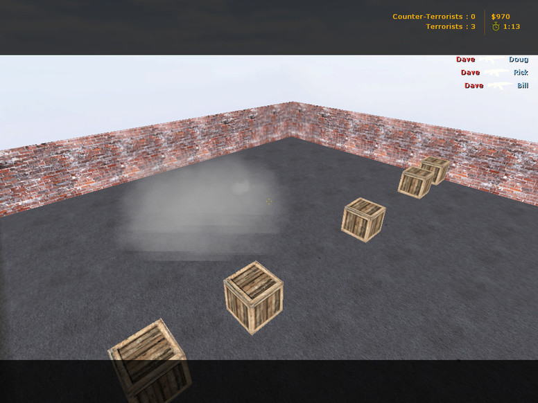 «de_boxparty» для CS 1.6