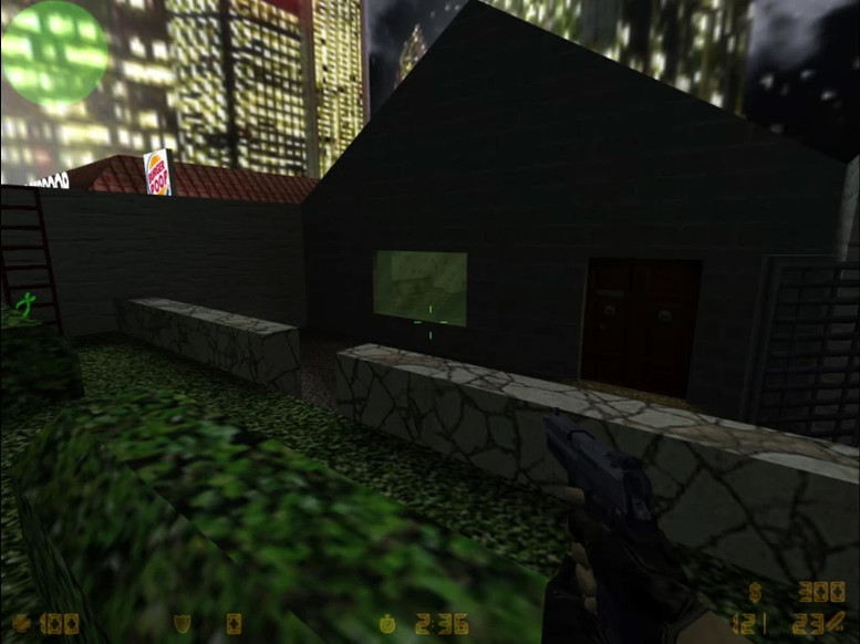 «de_burgerpoop» для CS 1.6