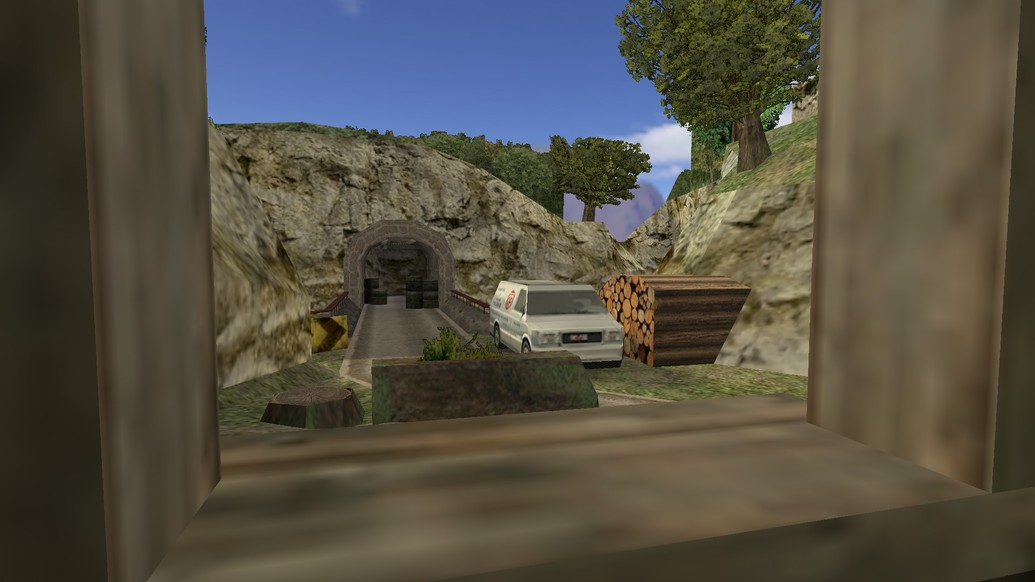 «de_burscheid» для CS 1.6