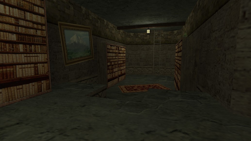 «de_burscheid» для CS 1.6