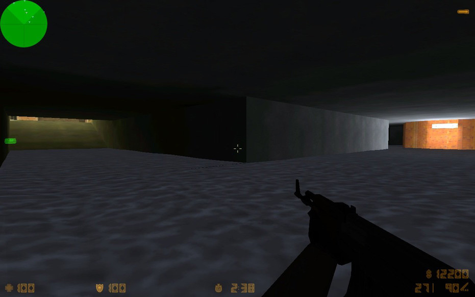 «de_carribbean» для CS 1.6