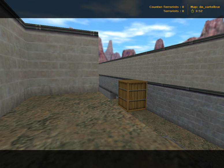 «de_cartelbse» для CS 1.6