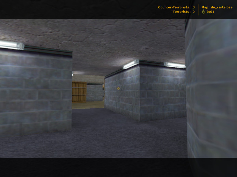 «de_cartelbse» для CS 1.6