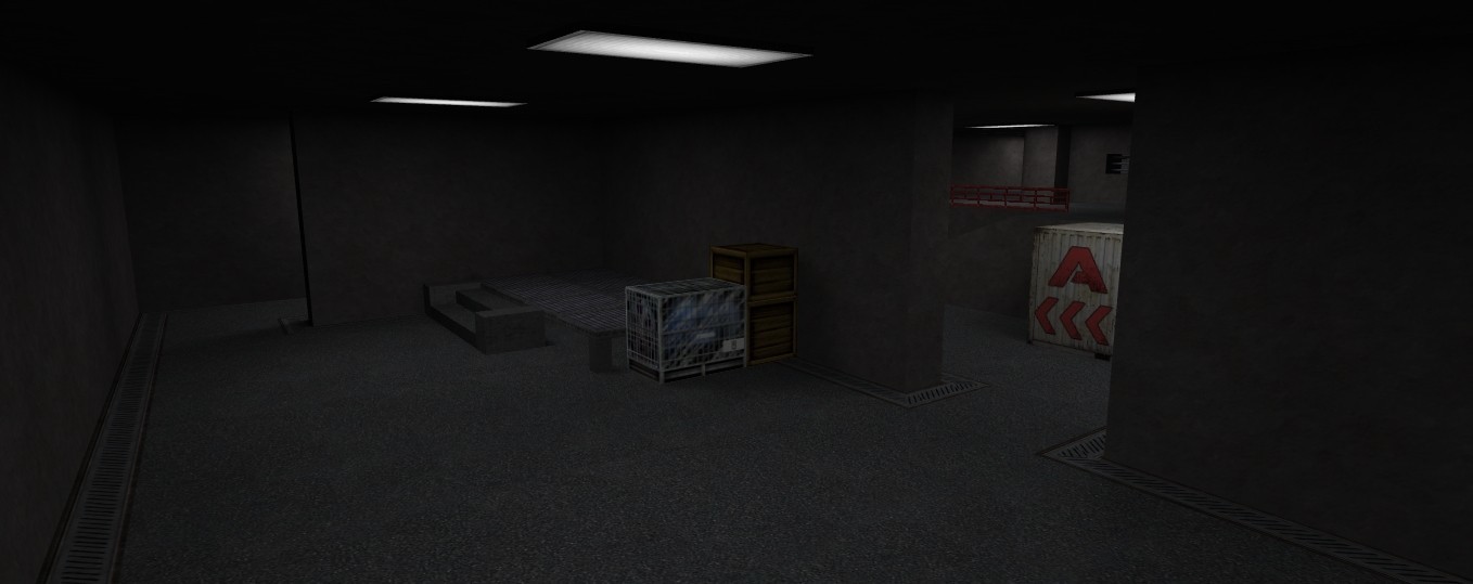 «de_civic» для CS 1.6