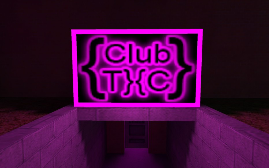 «de_club_thc» для CS 1.6