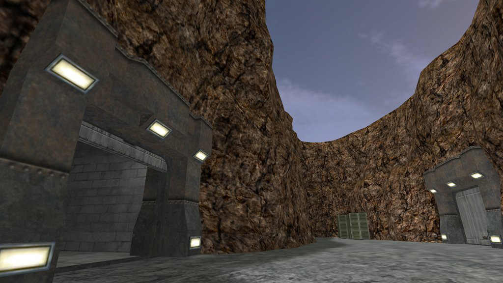«de_cobalt» для CS 1.6