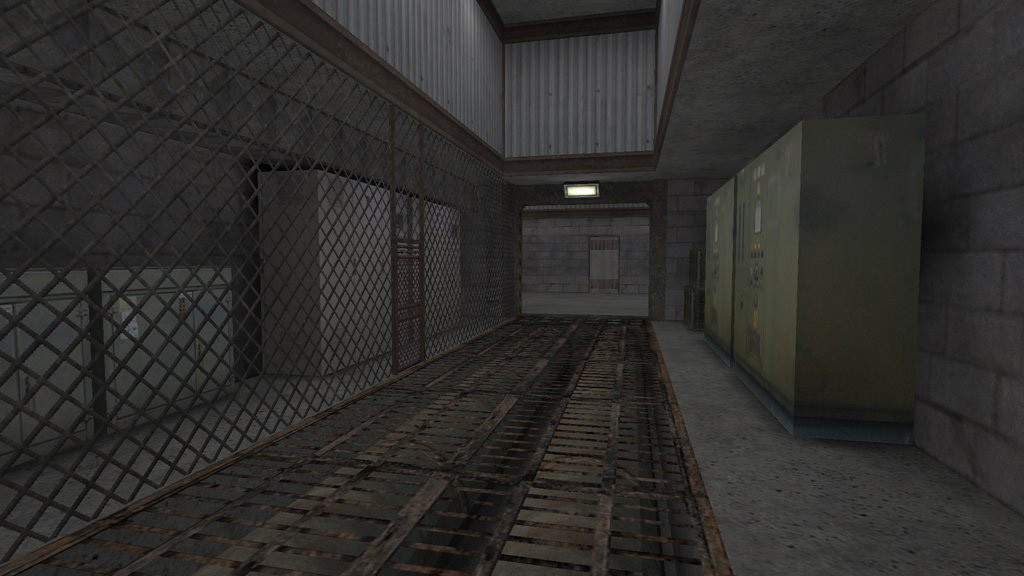 «de_cobalt» для CS 1.6