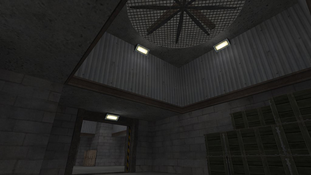 «de_cobalt» для CS 1.6