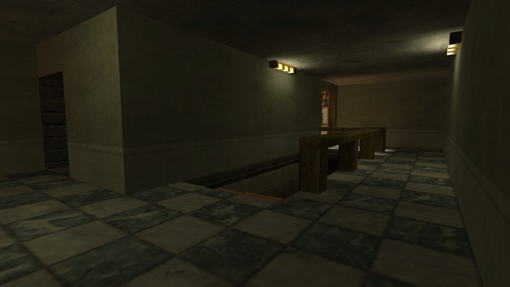 «de_cof_plaza» для CS 1.6