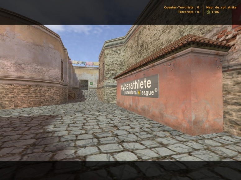 «de_cpl_strike» для CS 1.6