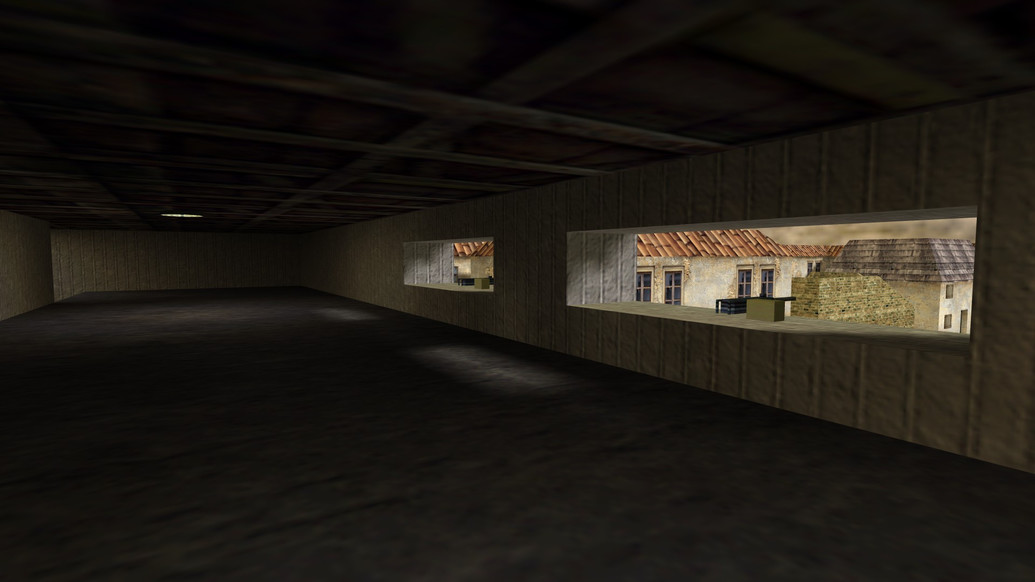 «de_crazytank» для CS 1.6