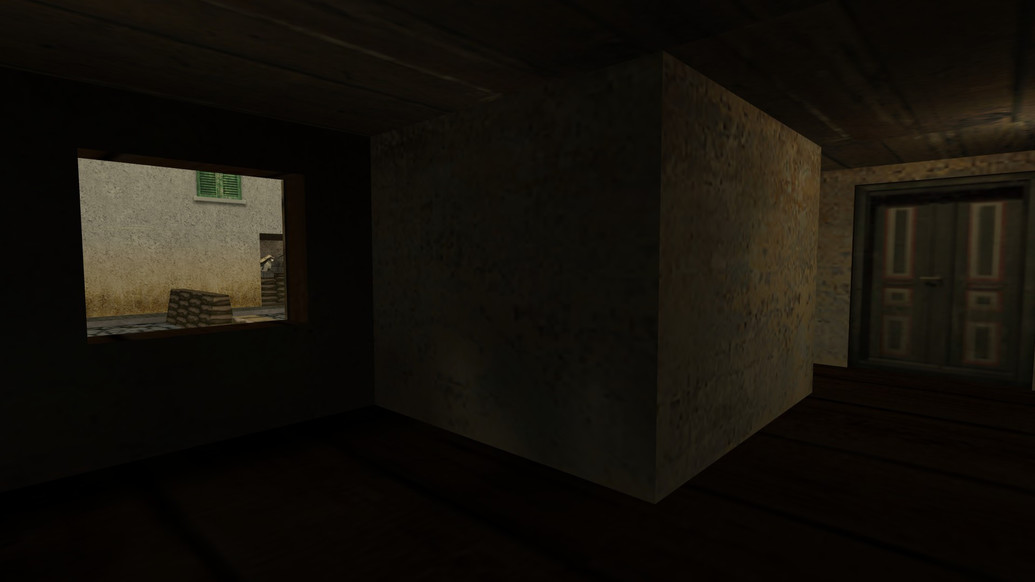«de_crazytank» для CS 1.6