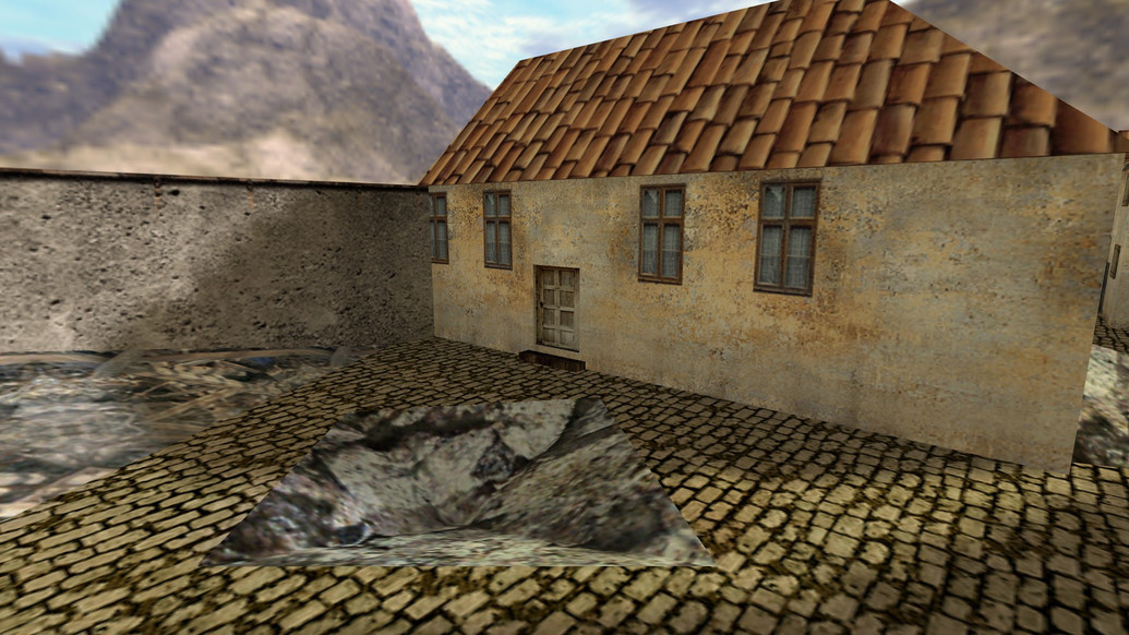 «de_crazytank» для CS 1.6