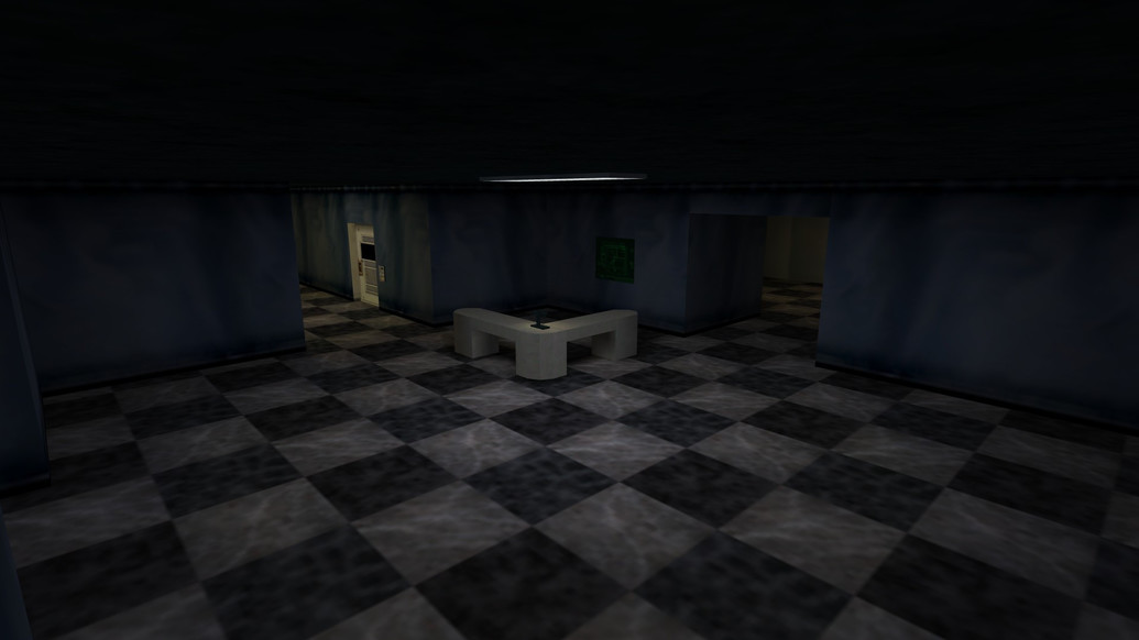 «de_cyberdyne» для CS 1.6