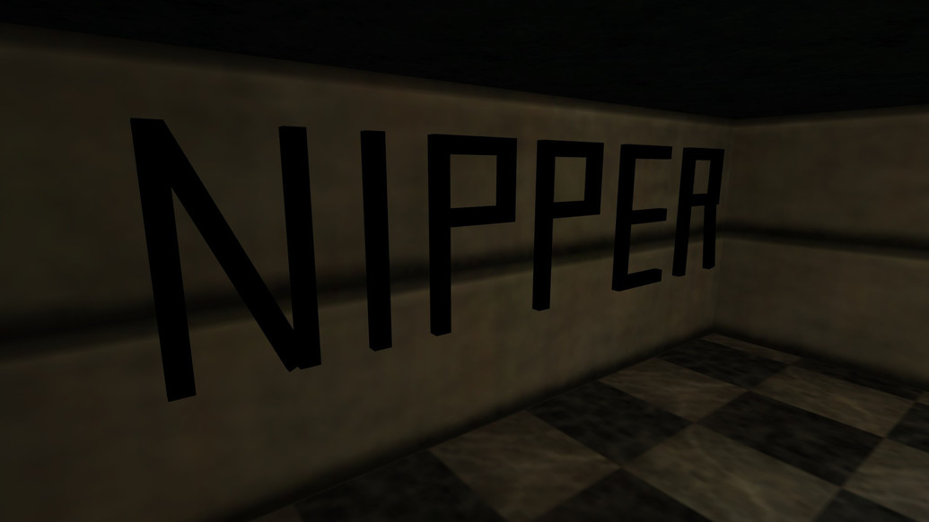 «de_cyberdyne» для CS 1.6