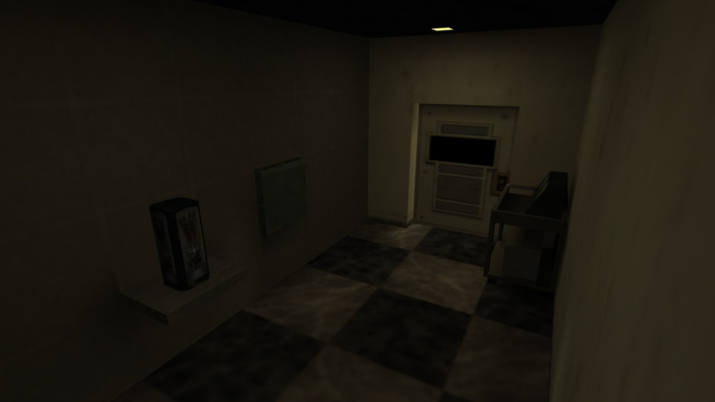 «de_cyberdyne» для CS 1.6