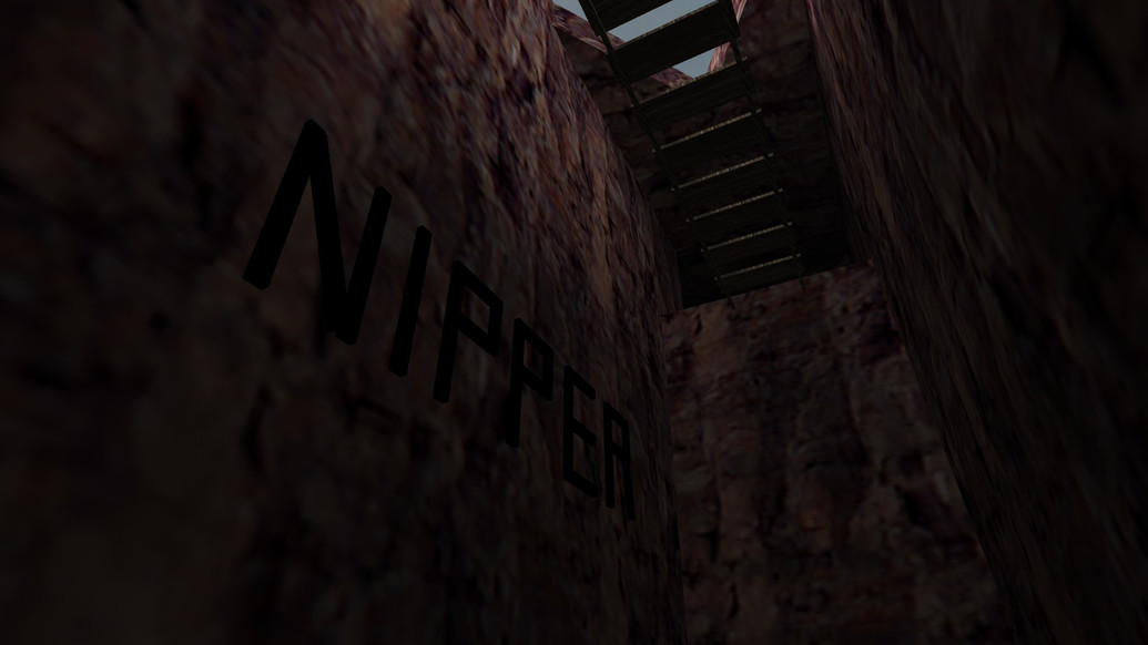«de_darkmines» для CS 1.6