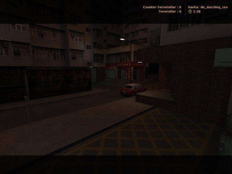 «de_dazzling_cso» для CS 1.6