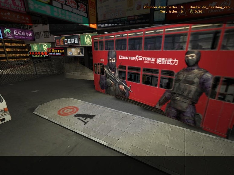 «de_dazzling_cso» для CS 1.6