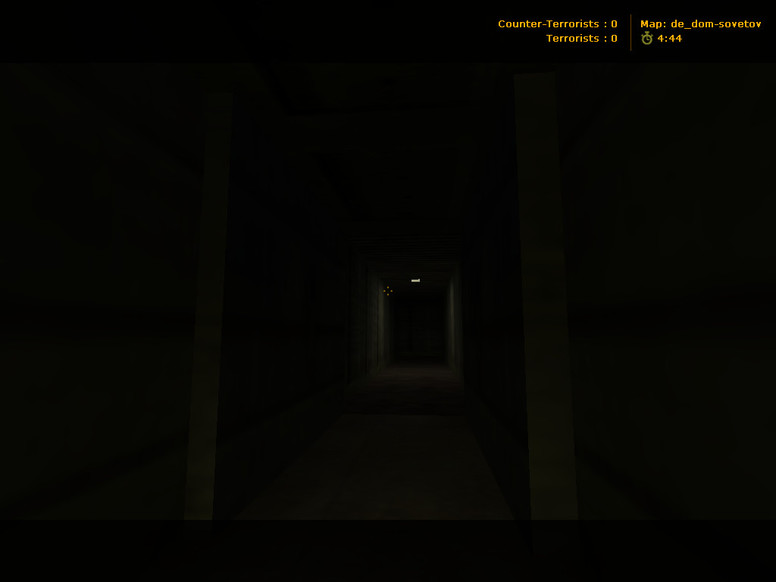 «de_dom-sovetov» для CS 1.6