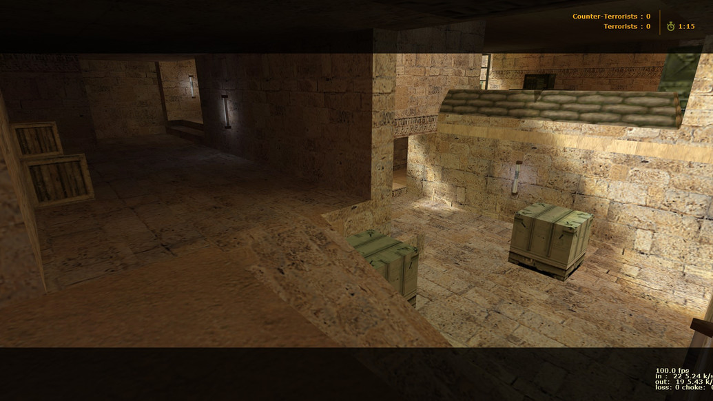 «de_dust2_b2» для CS 1.6