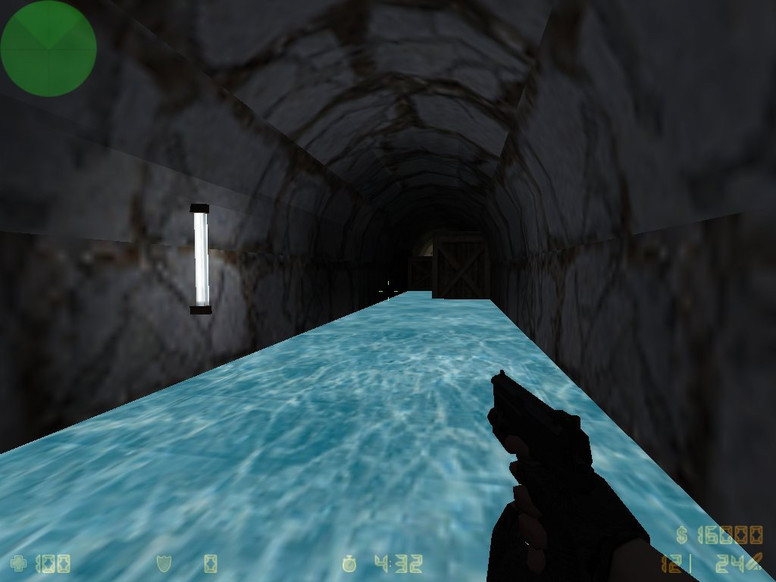 «de_dust2_by_play» для CS 1.6