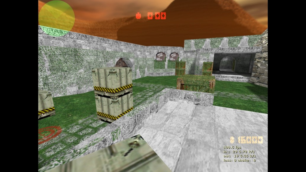 «de_dust2_china» для CS 1.6