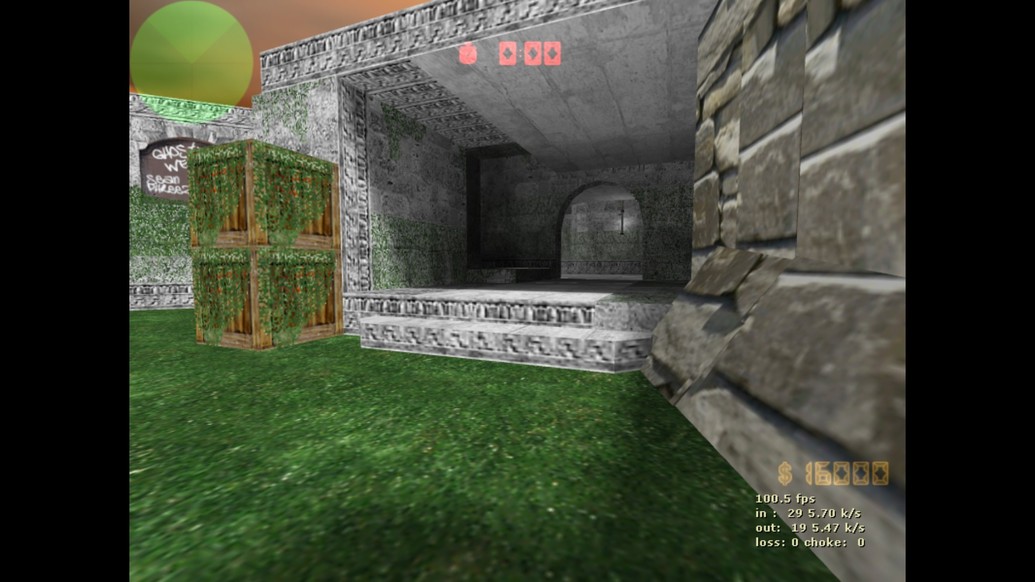 «de_dust2_china» для CS 1.6