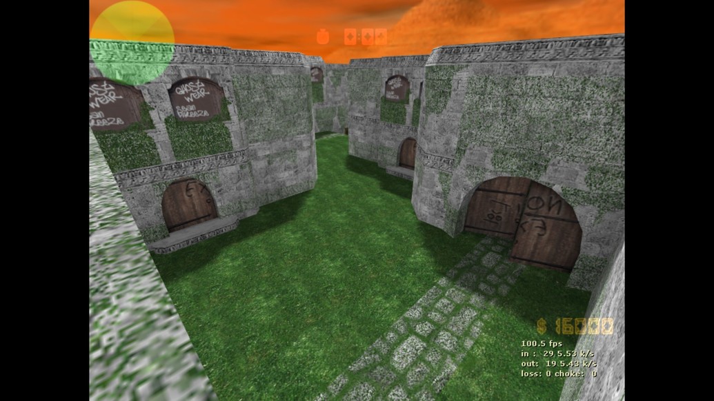 «de_dust2_china» для CS 1.6