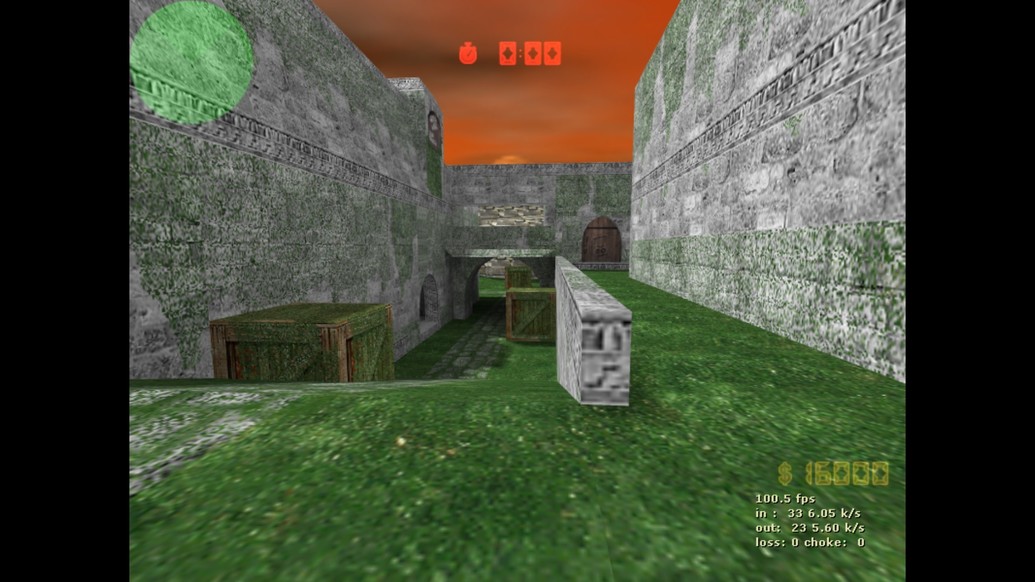«de_dust2_china» для CS 1.6