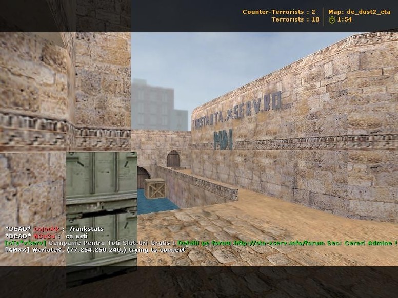 «de_dust2_cta» для CS 1.6