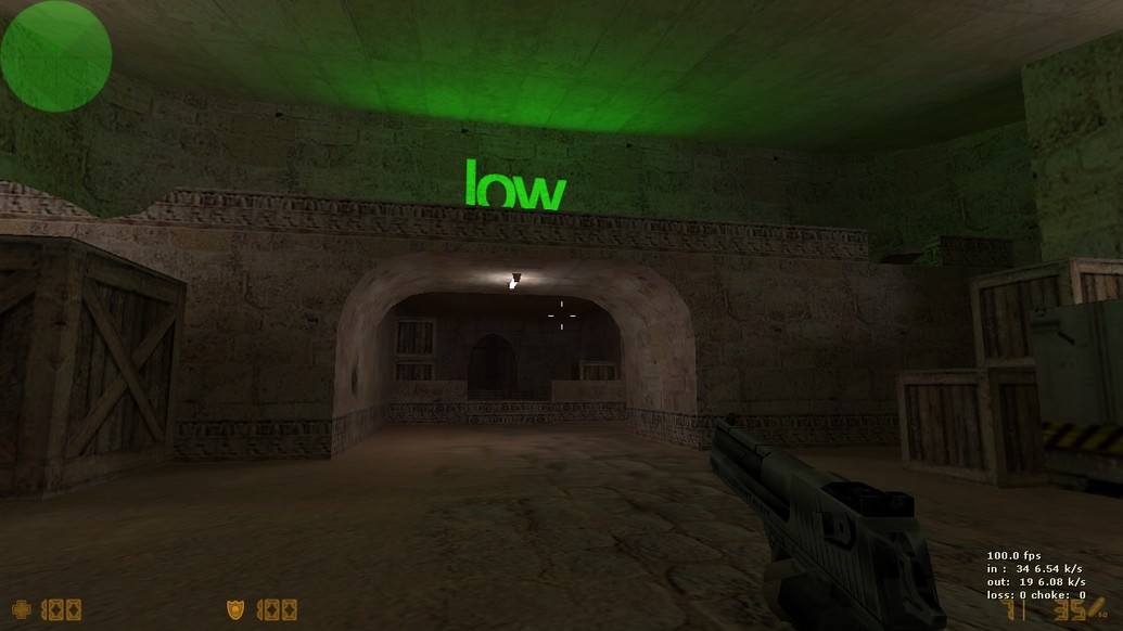 «de_dust2_hng» для CS 1.6