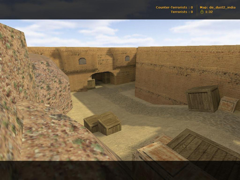 «de_dust2_india» для CS 1.6
