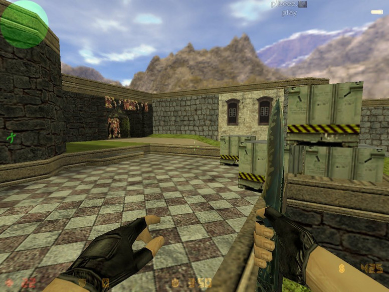 «de_dust2_thc_final» для CS 1.6