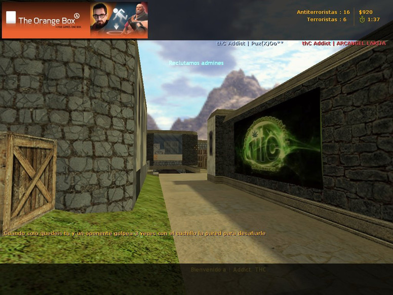 «de_dust2_thc_final» для CS 1.6