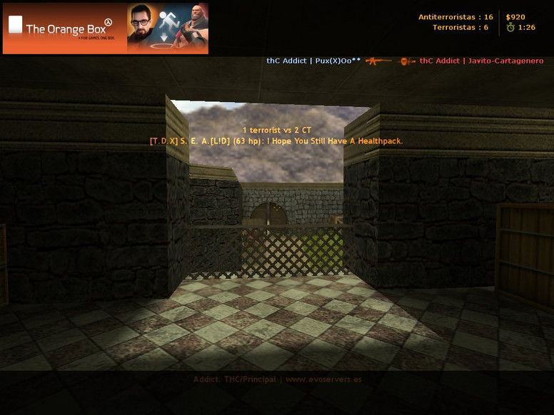 «de_dust2_thc_final» для CS 1.6