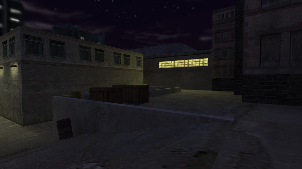 «de_dust2_zen3001» для CS 1.6
