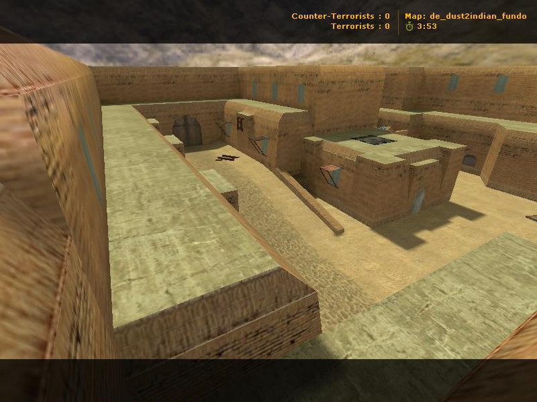 «de_dust2indian_fundo» для CS 1.6
