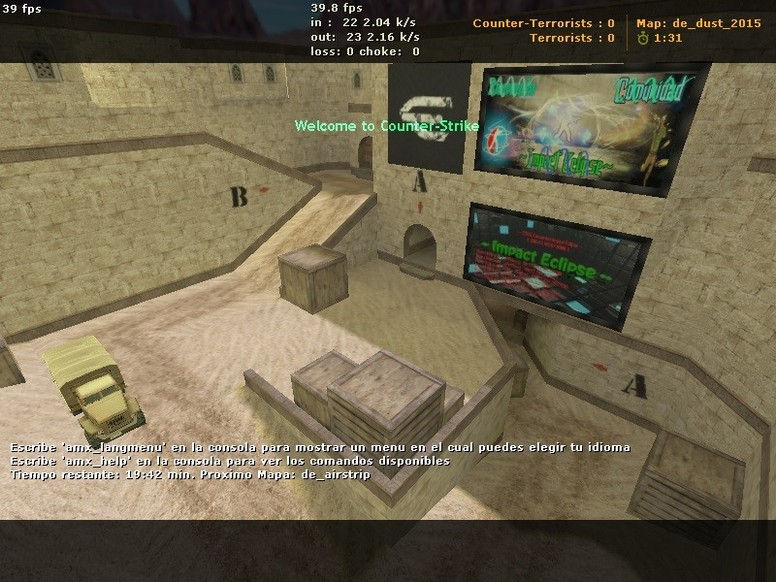 «de_dust_2015» для CS 1.6