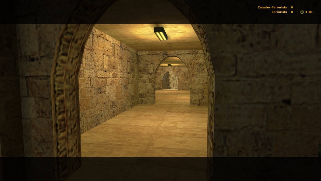 «de_dust_es» для CS 1.6