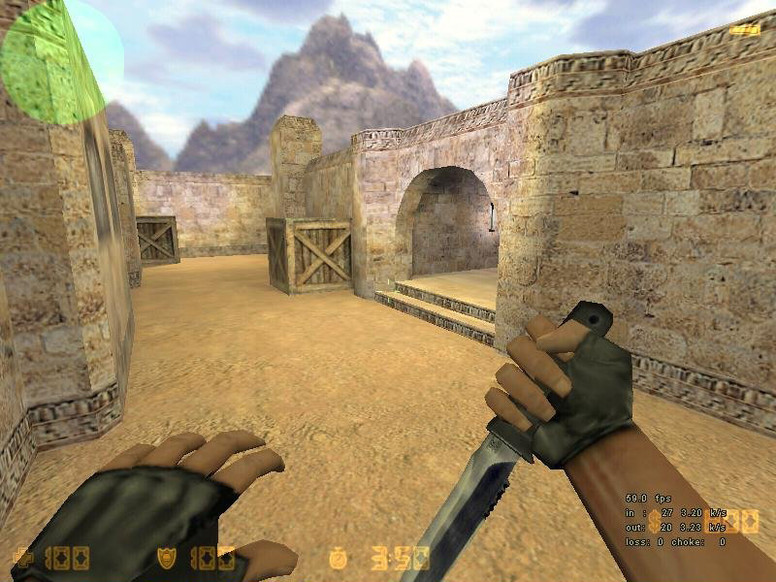 «de_dust_king» для CS 1.6