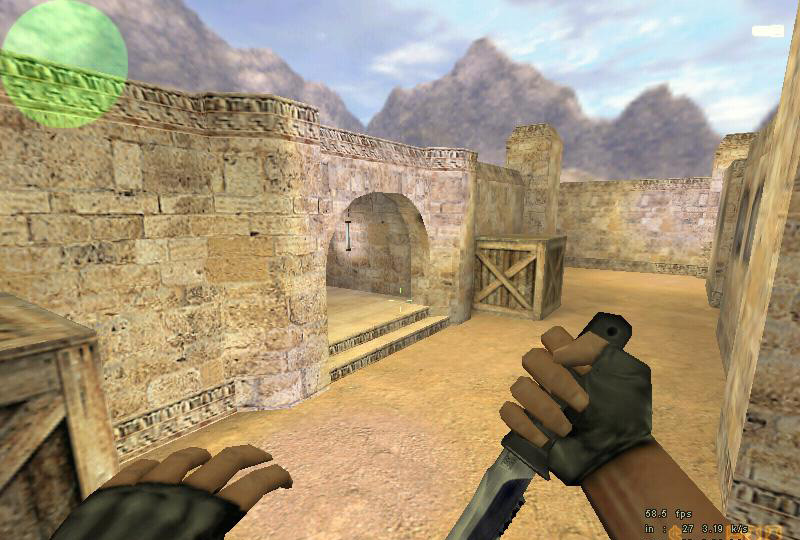«de_dust_king» для CS 1.6