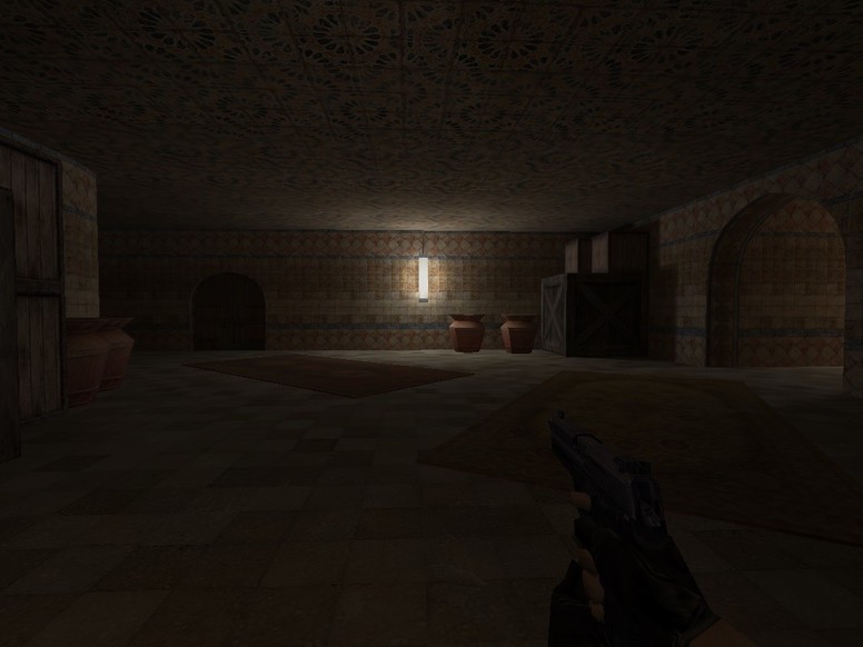 «de_dust_laskurid» для CS 1.6