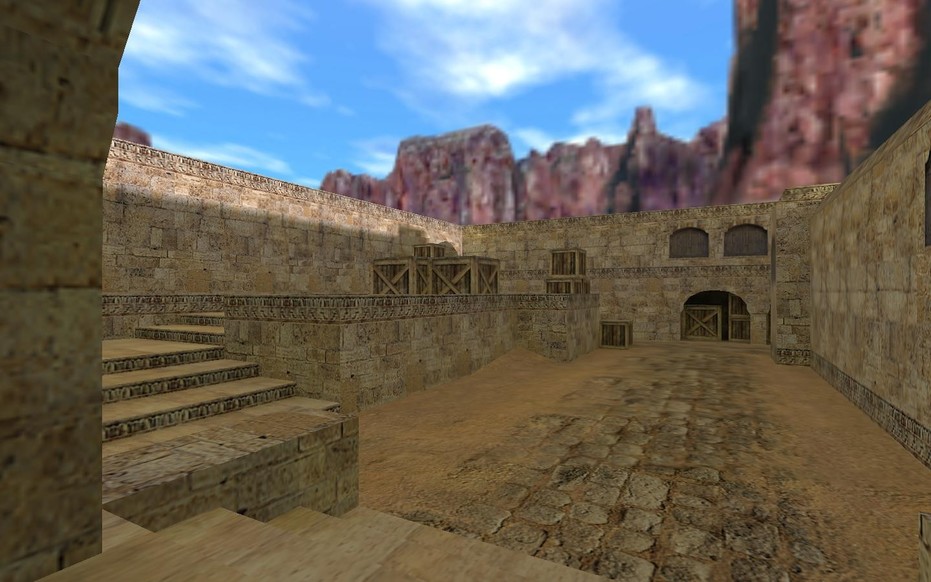 «de_dust_pocket» для CS 1.6