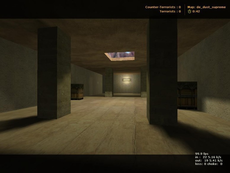 «de_dust_supreme» для CS 1.6