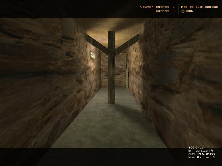 «de_dust_supreme» для CS 1.6